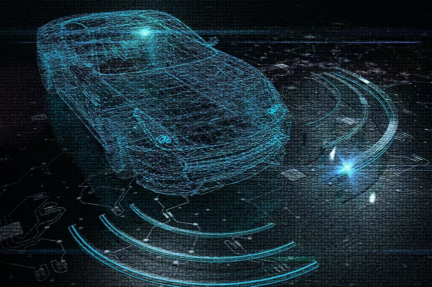 Blockchain applications in the automotive