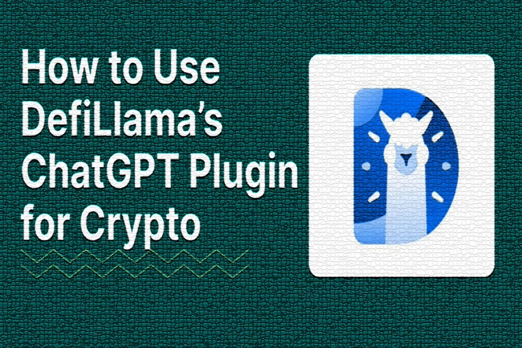 DefiLlama ChatGPT