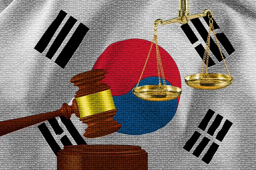 Korea's Financial Intelligence