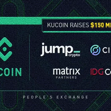 KuCoin Report Reveals 3.8 Million Japanese Engaged in Cryptocurrency