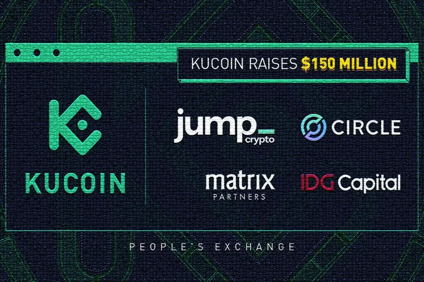 KuCoin Report Reveals 3.8 Million Japanese Engaged in Cryptocurrency