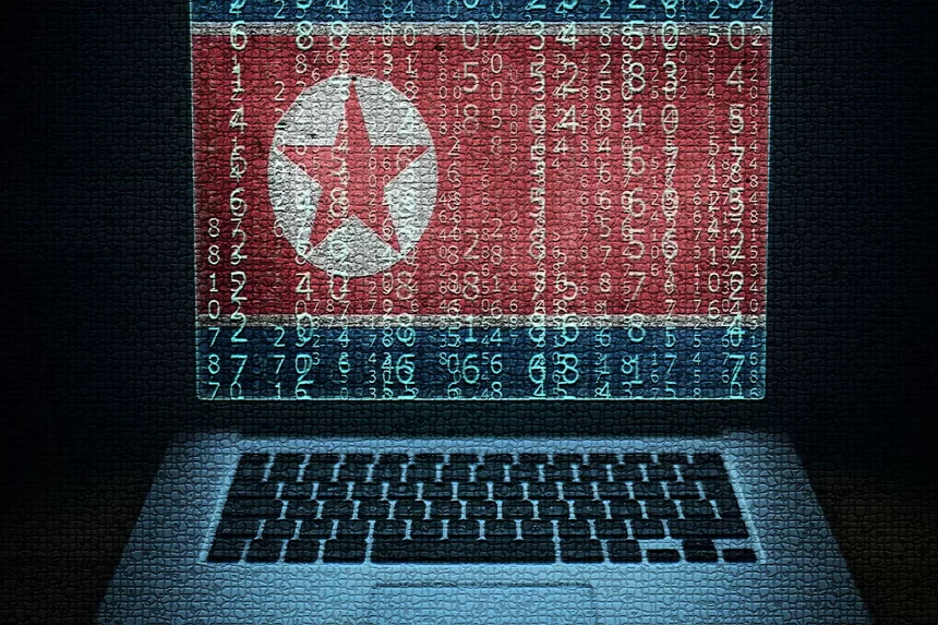 North Korean Hackers Breach JumpCloud