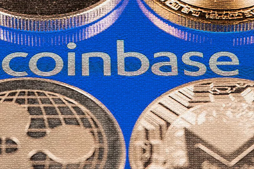 SEC Required Coinbase to Trade Only Bitcoin