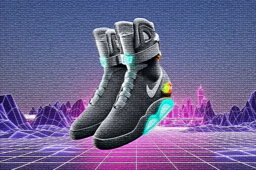 Sneaker MarketPlace in the Metaverse