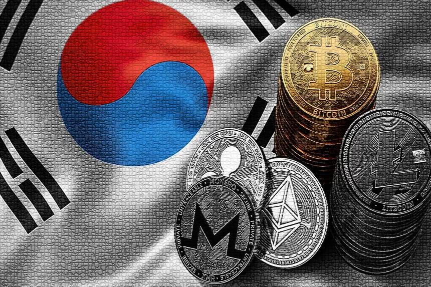 South Korea's Financial Intelligence