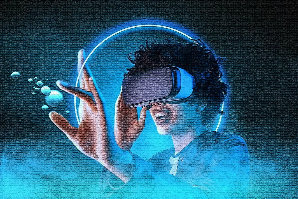 best world metaverse