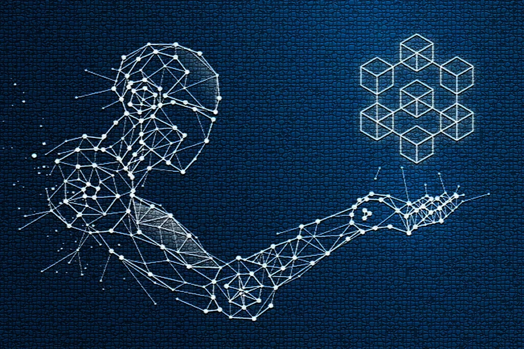 blockchain-AI