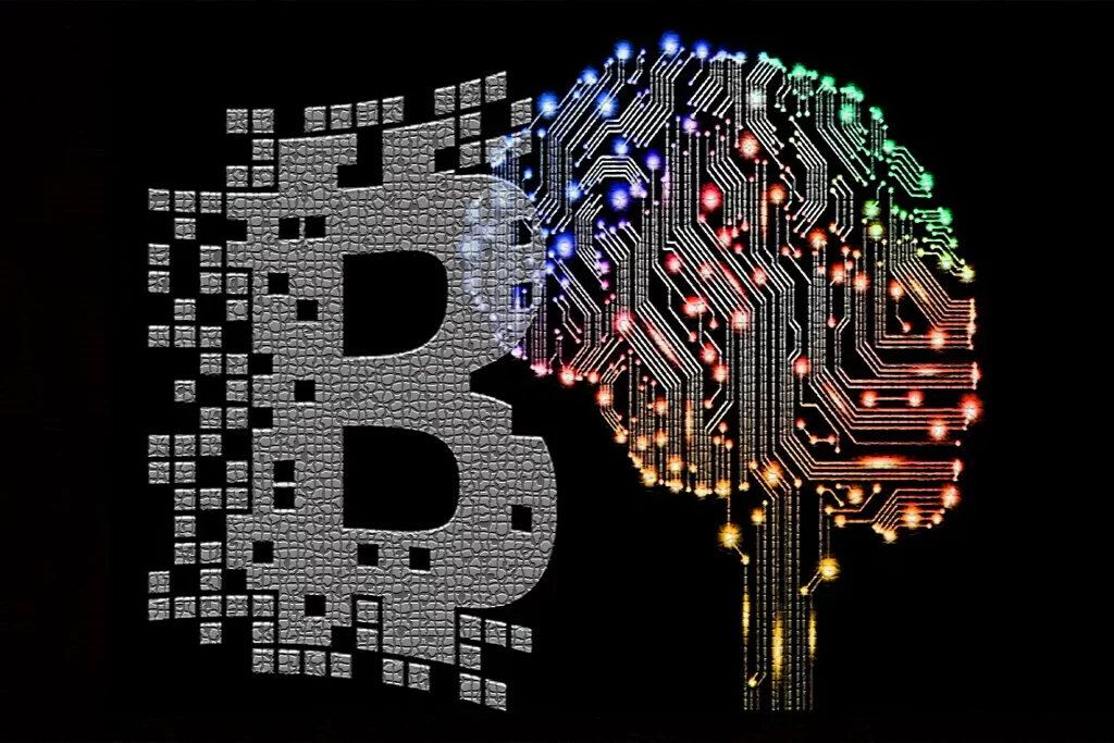 blockchain-artificial intelligence