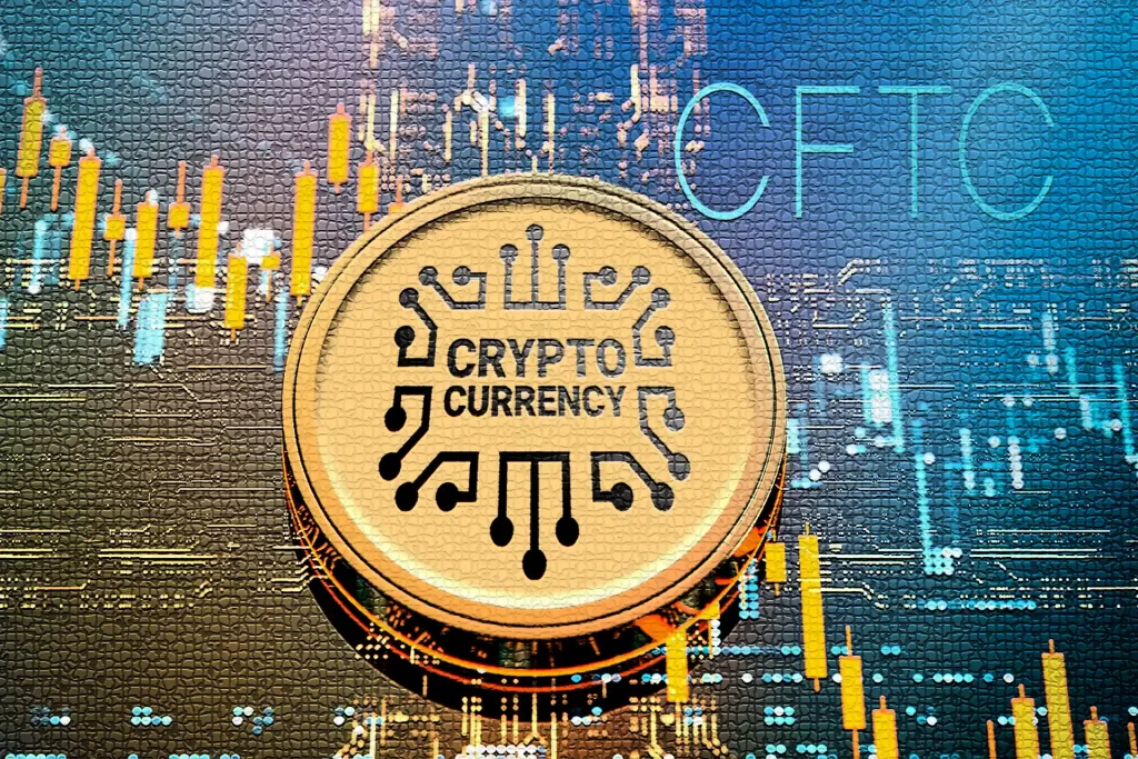 US crypto's future