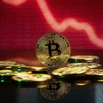 Bitcoin could return to 10K