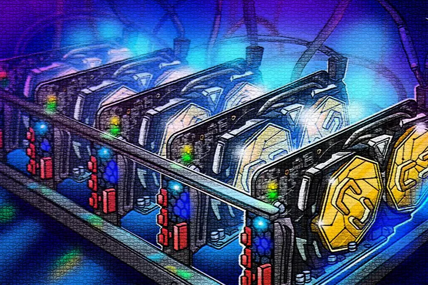 Bitcoin miners need BTC price over 98K