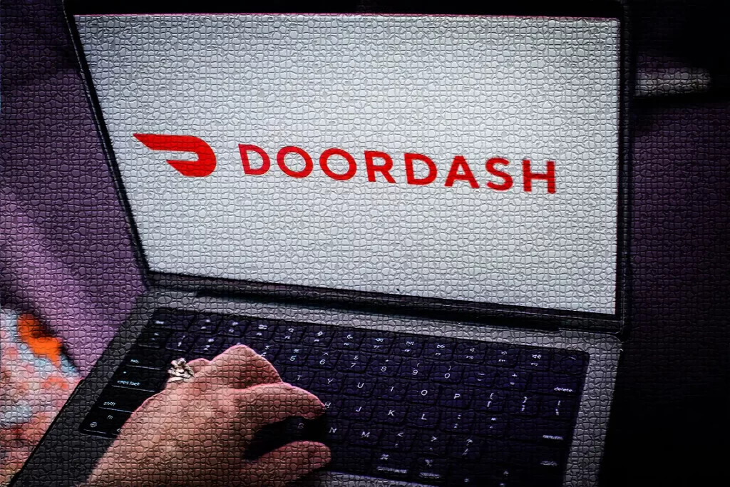 DoorDash AI bot