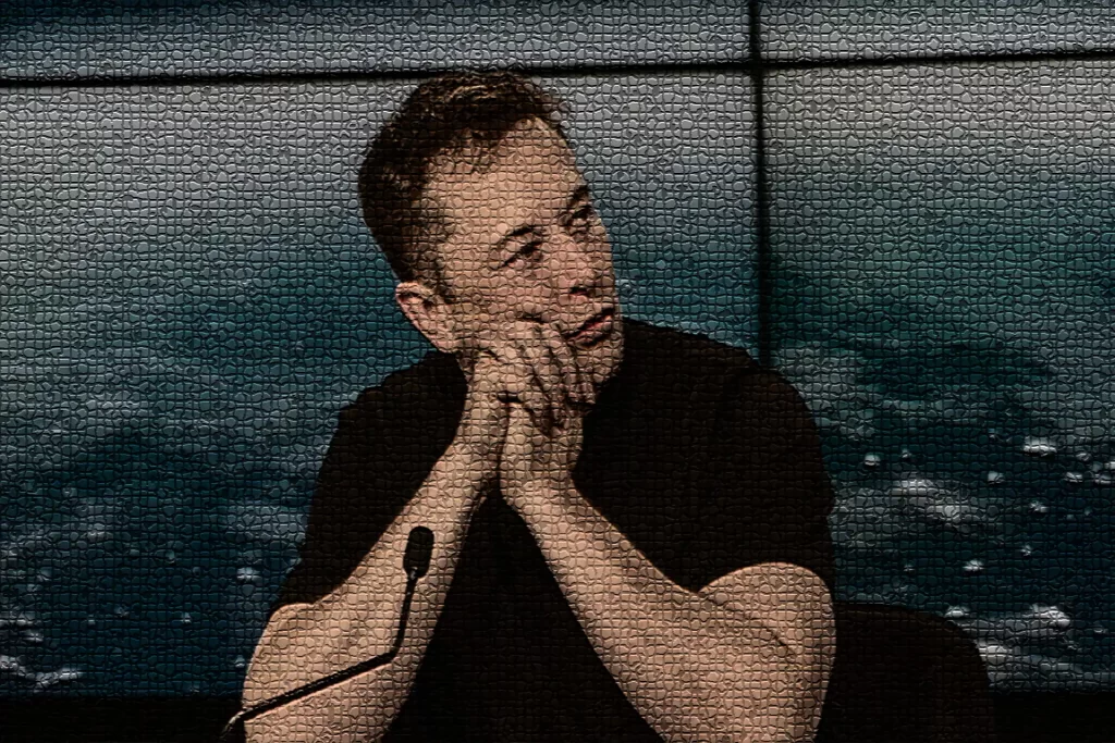 Elon Musk's New AI Project