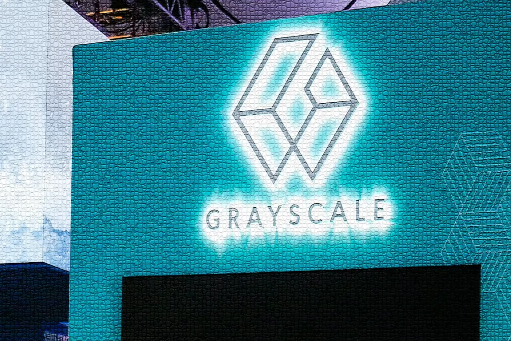Grayscale ETFs