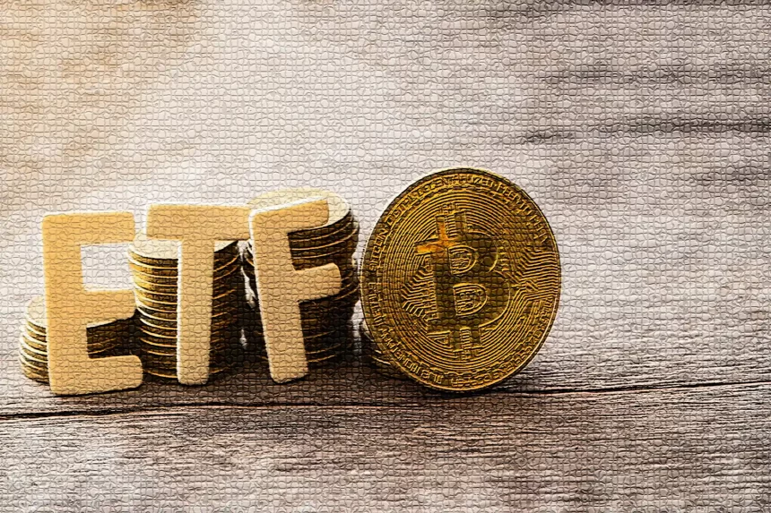 SEC deadlines to approve 7 Bitcoin ETF
