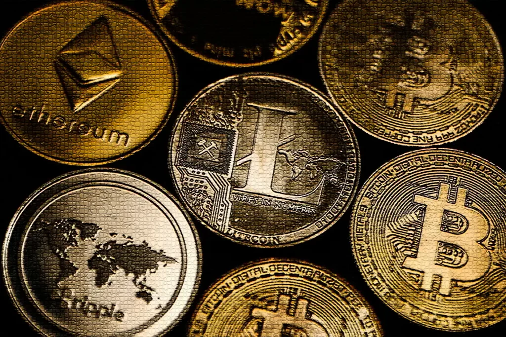 The best digital currency for investment