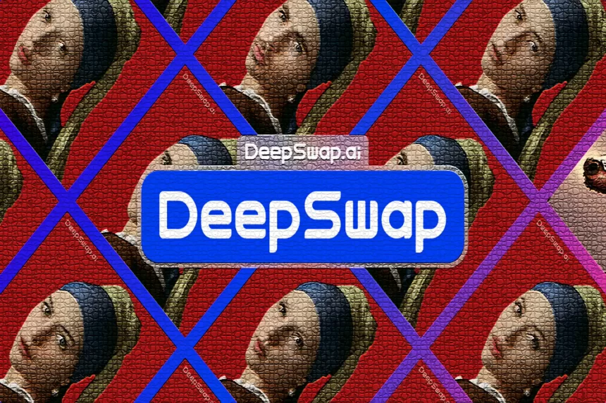 What is DeepSwap