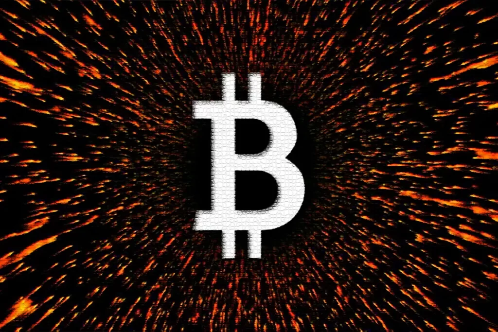 bitcoin etf pump