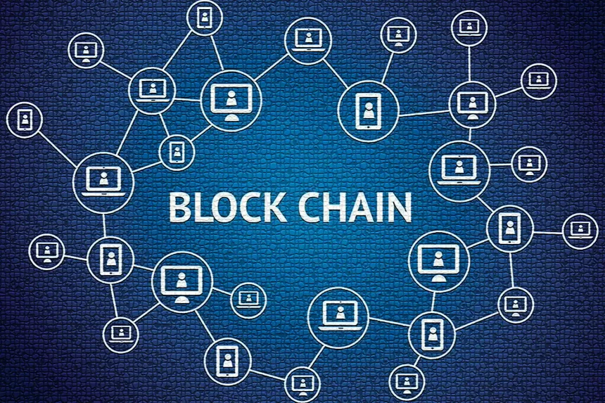 what is blockchain