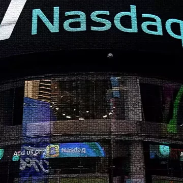 Nasdaq SEC approval for AI based trade orders