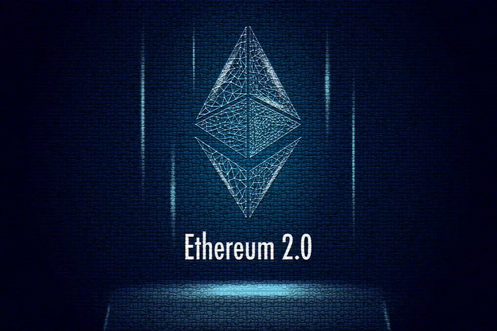 The second layer of Ethereum