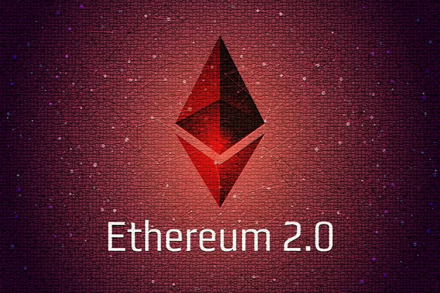 second layer of Ethereum