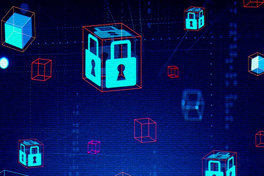 what is private blockchain