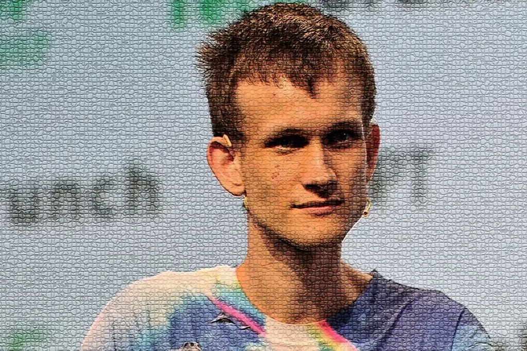 Who is the creator of Ethereum