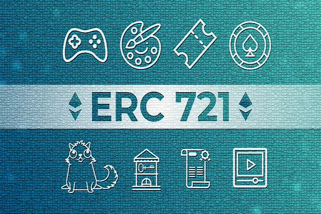 erc721 standard