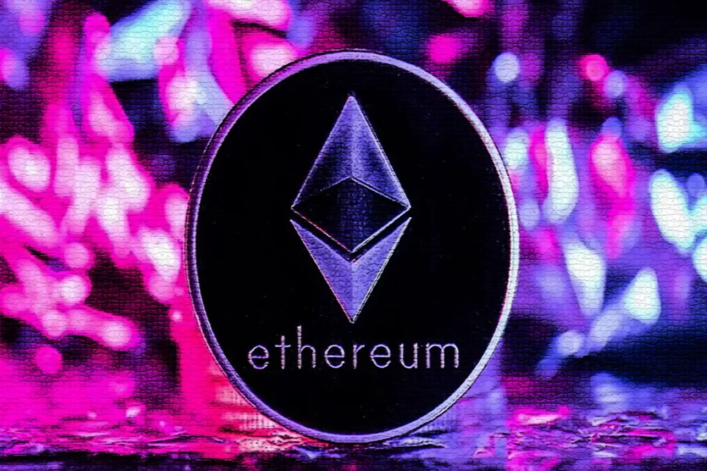 future of ethereum