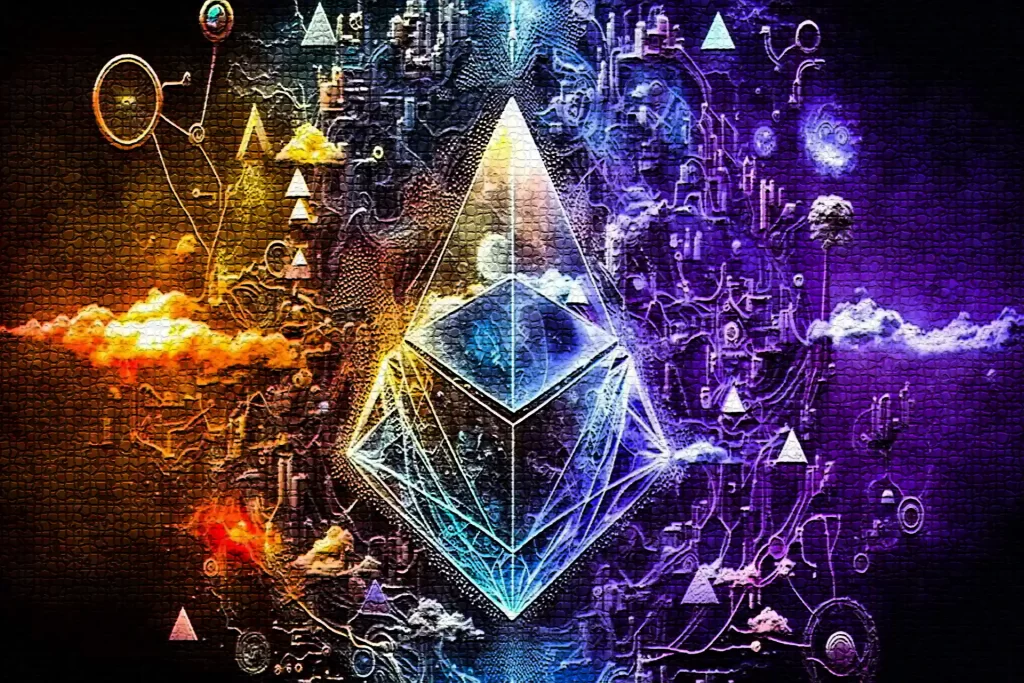 what is the future of ethereum