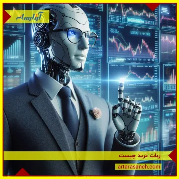 What is a digital currency trading robot