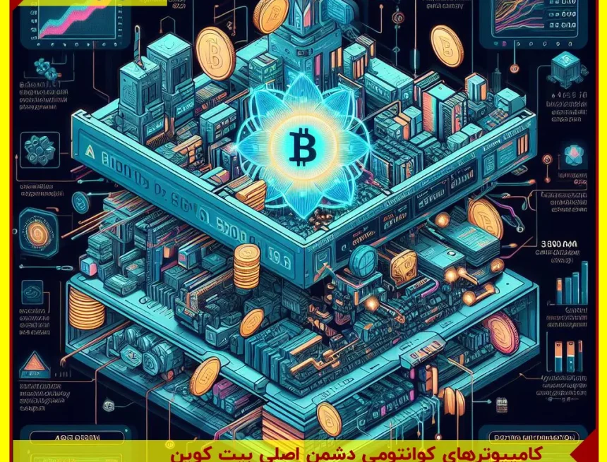 Will quantum computers destroy Bitcoin