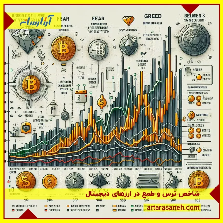 index of fear and greed in digital currencies
